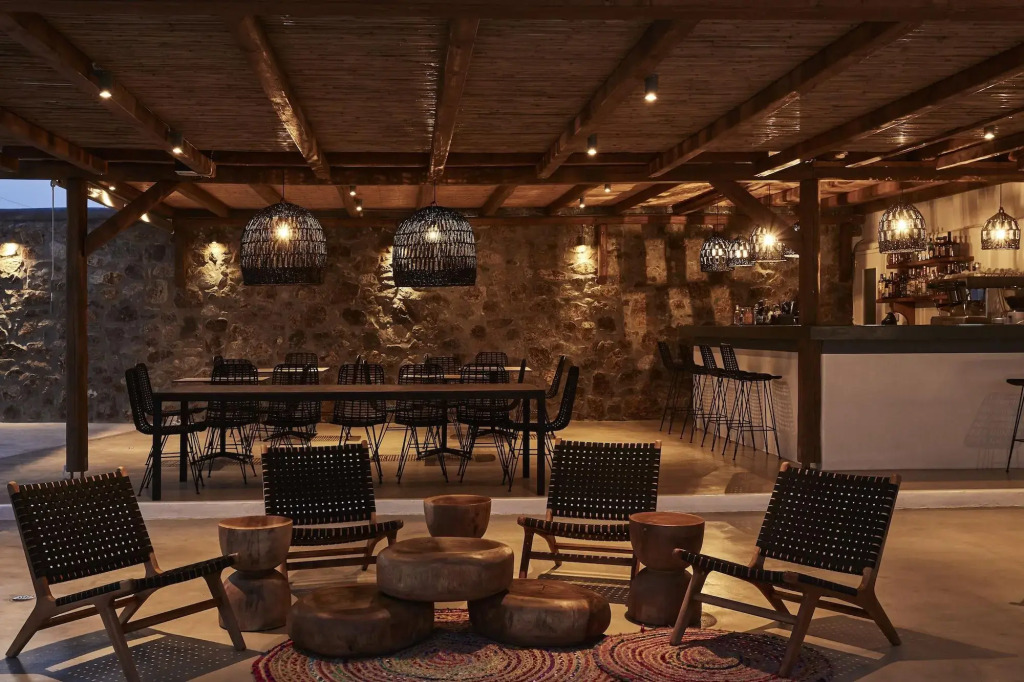 Almyra Guest Houses