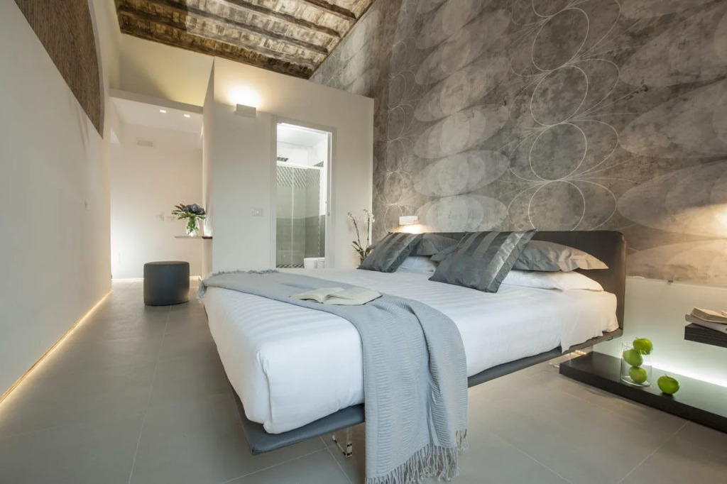 First Floor - Boutique Hotel