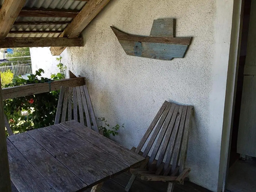 Casa Vapahí