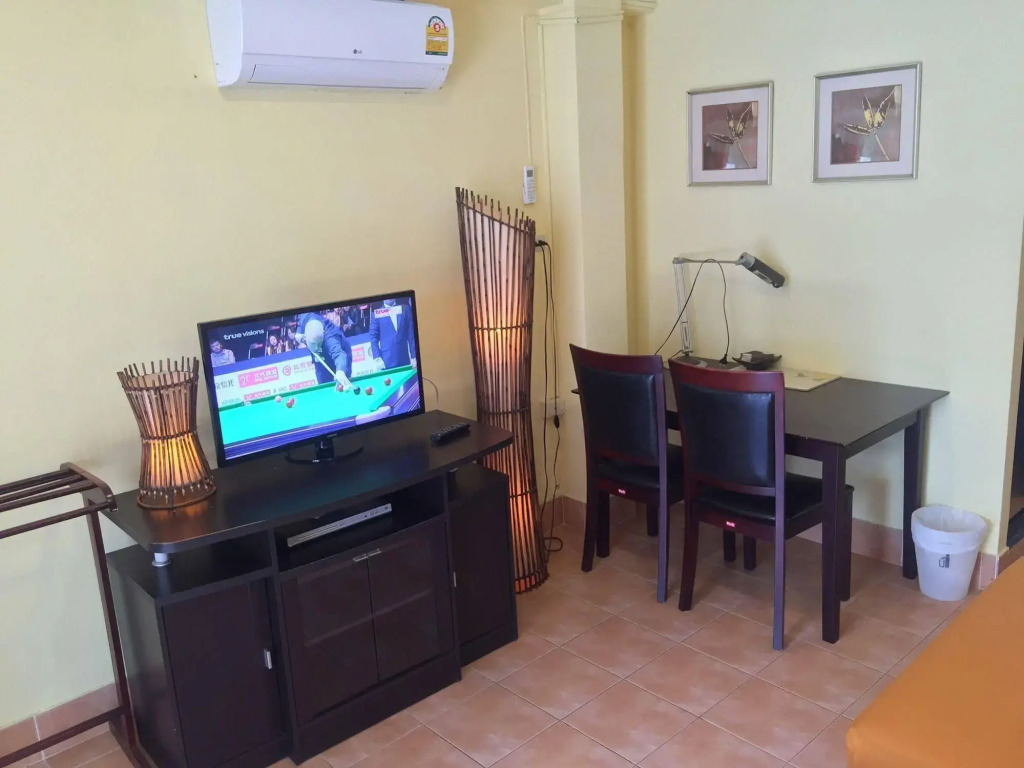 Nin Apartments Karon Beach