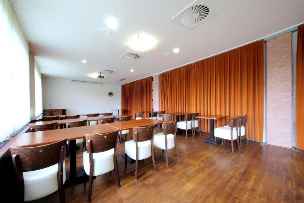 Hotel S-centrum