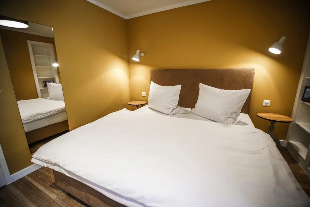 B&B Zum Schleif