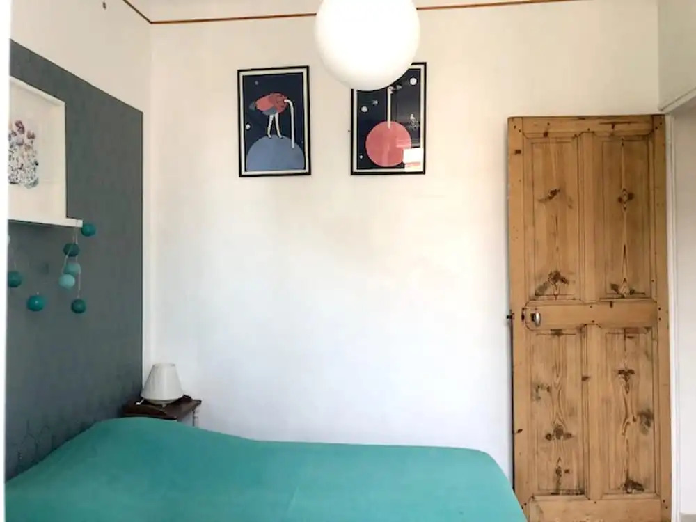 Villa with 3 Bedrooms in Avignon, with Private Pool And Wifi