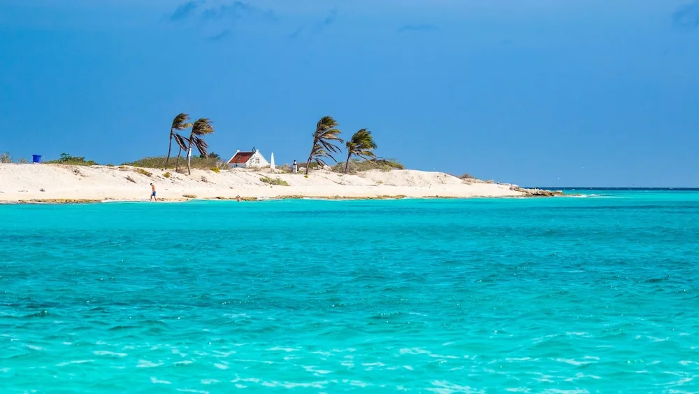 BEACHES Studio Apartments Bonaire