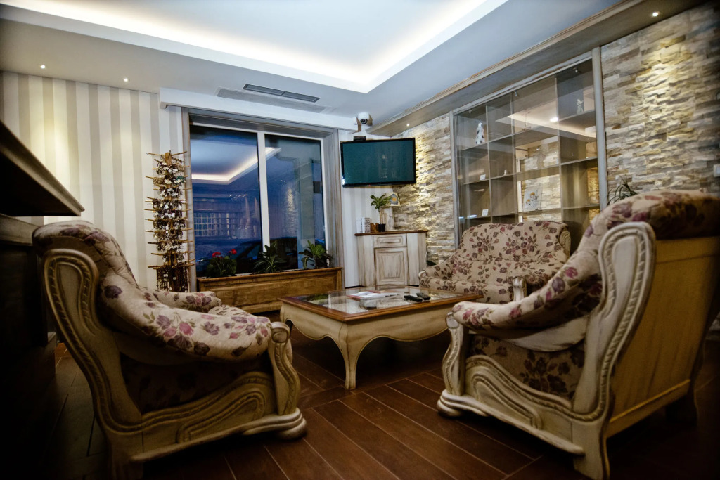 Wine Hotel Cesarica