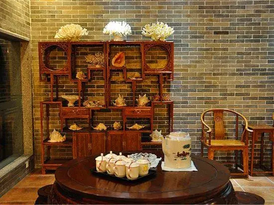 Wangfuzhou Holiday Villa Hotel