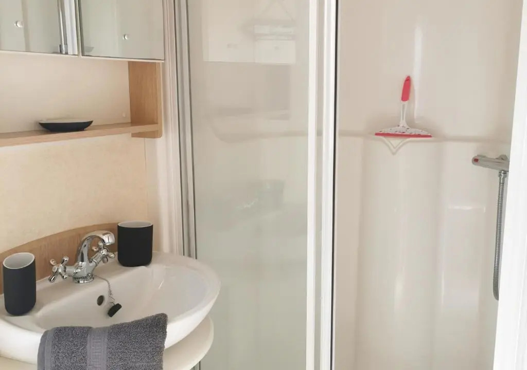 Tranquil 6 Berth Luxury Holiday Home