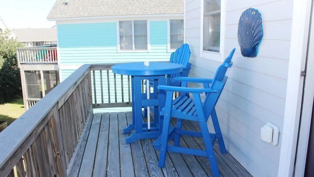 Beachin 3 - 3 Br Home