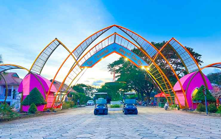 Lang Noi Tan Lap Hotel