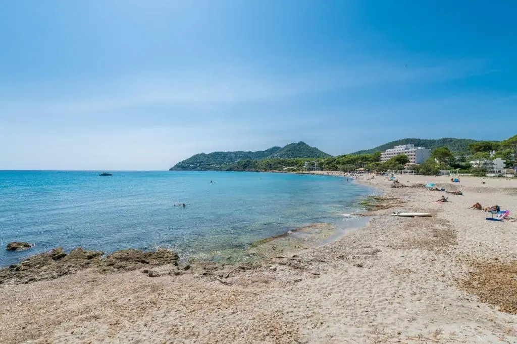 Canyamel Beach & Sun - Family vacation!
