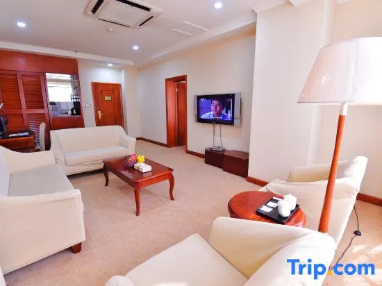 Tsuiying Hotel