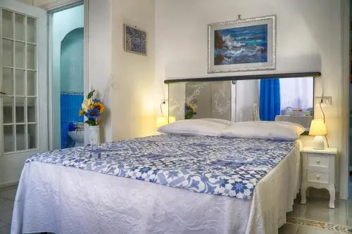 B&B Il Bacio di Capri