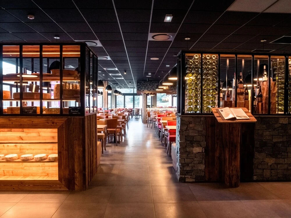 Village Club Les Balcons du Lac dAnnecy - Neaclub