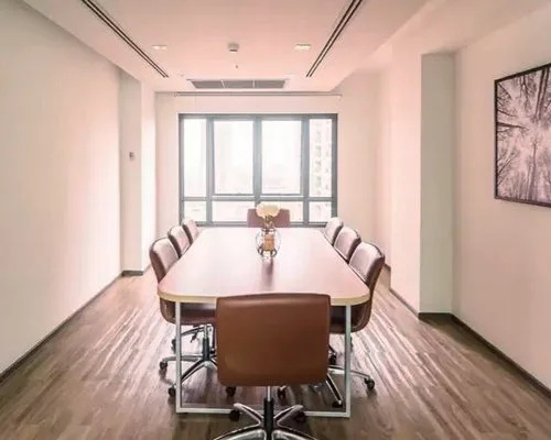 The Rich Sathorn-BTS Wongwian Yai Station - 4 Nights, Bangkok, Thailand