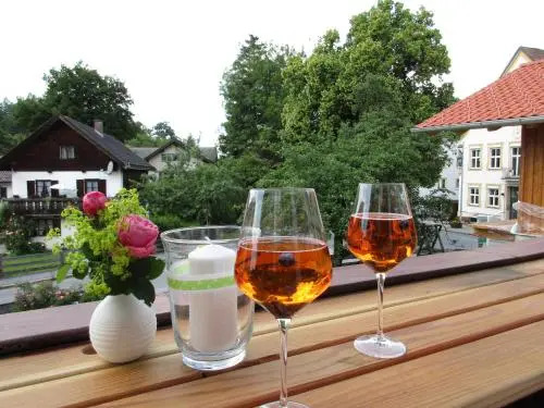 Haus Schaffler