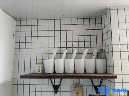 Wanning adore coffee time Homestay
