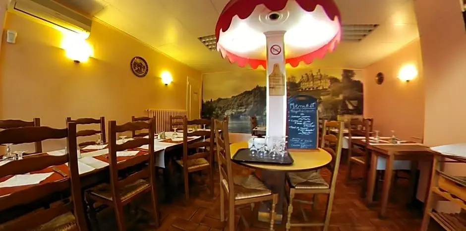 Hotel Au Bon Coin