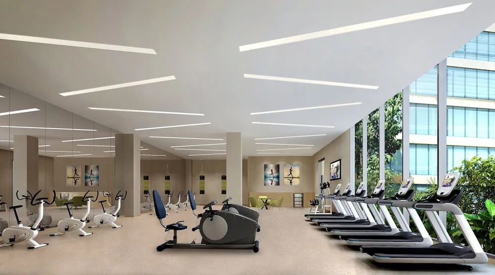 Citadines Taoyuanju Chongqing