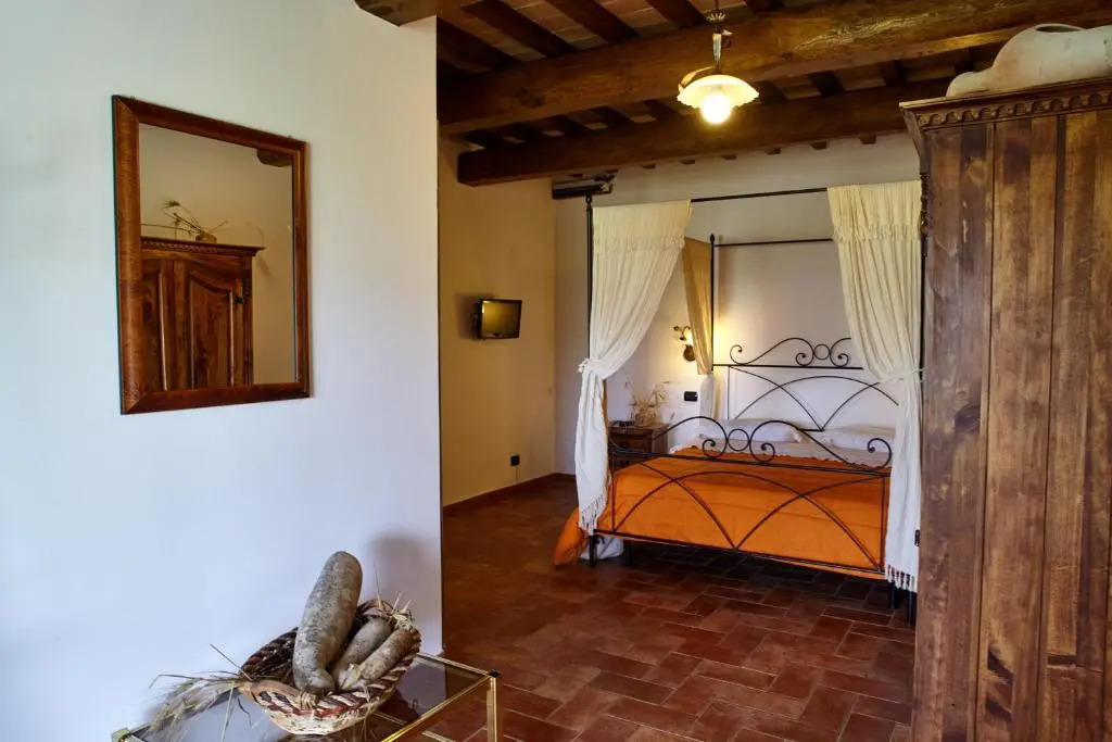 Agriturismo S. Apollinare