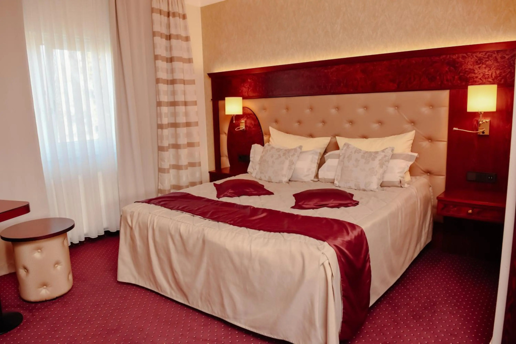 Hotel Residenz Babenhausen