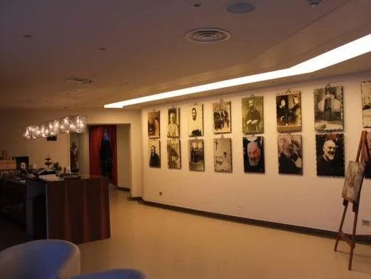 Hotel Corona