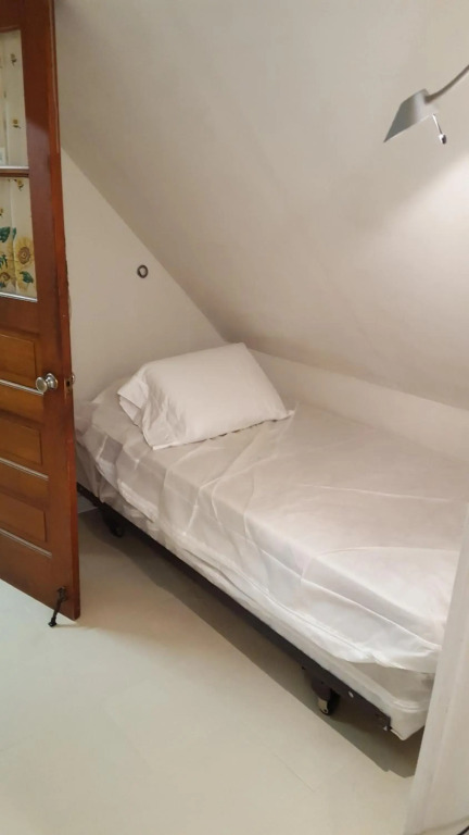 The Avondale Attic