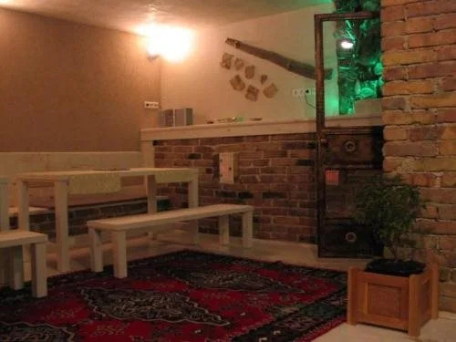 Apartments Sarajevo