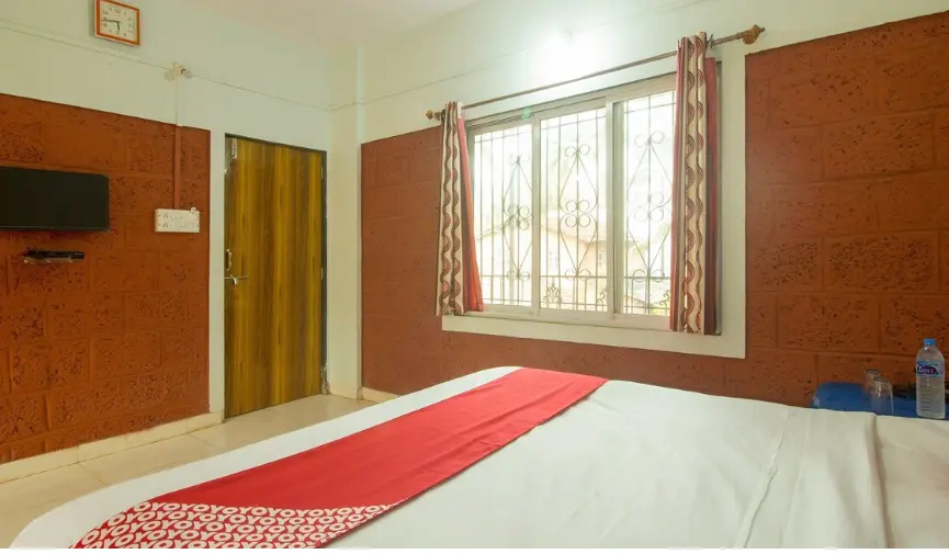 Ragusheela Cottage