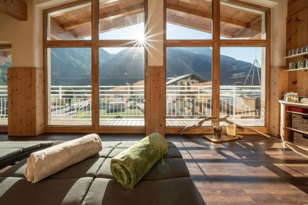 Genusshotel Alpenblick