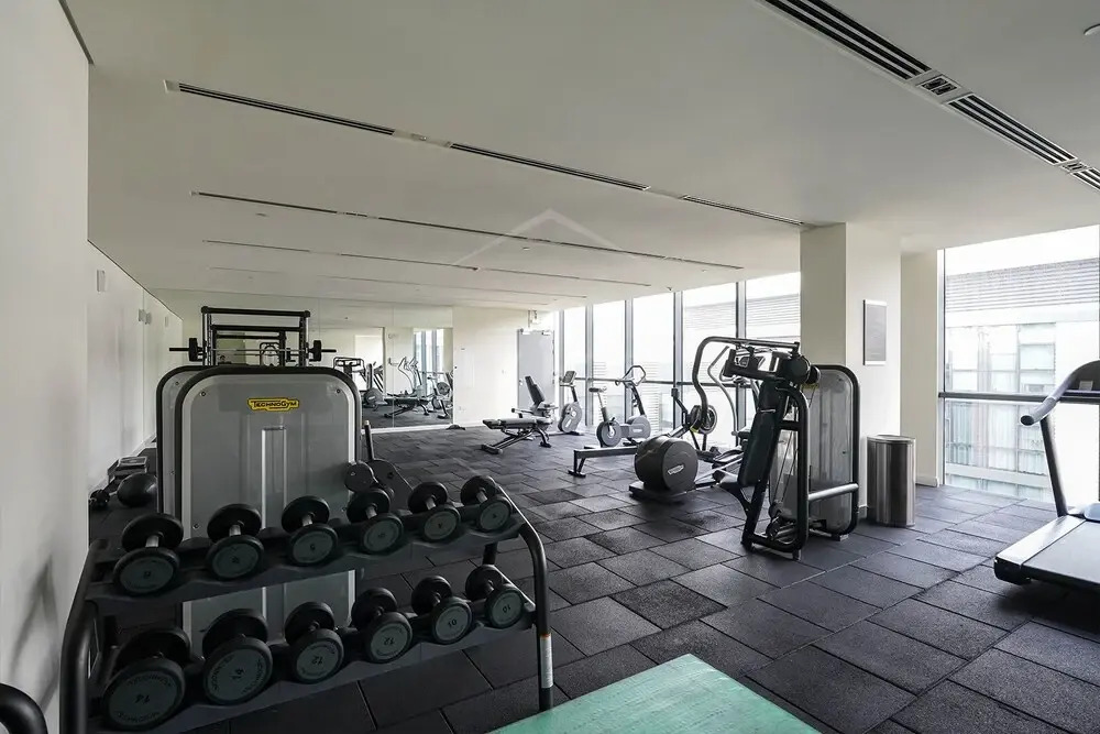 Keyhost - City Walk - 3BR Apartment