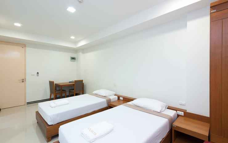 Wanawes Resort