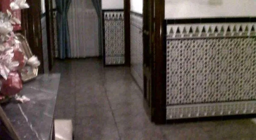 Hostal Medina
