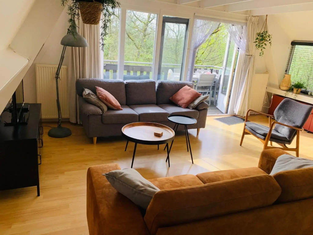 Huisje 66 Durbuy
