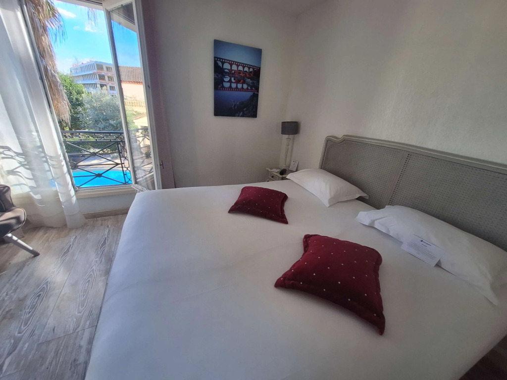 Best Western LOrangerie