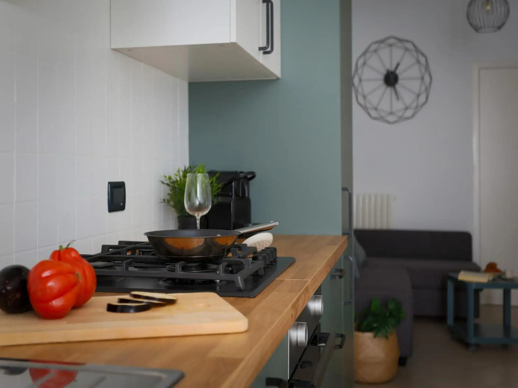 Corso Buenos Aires Apartment
