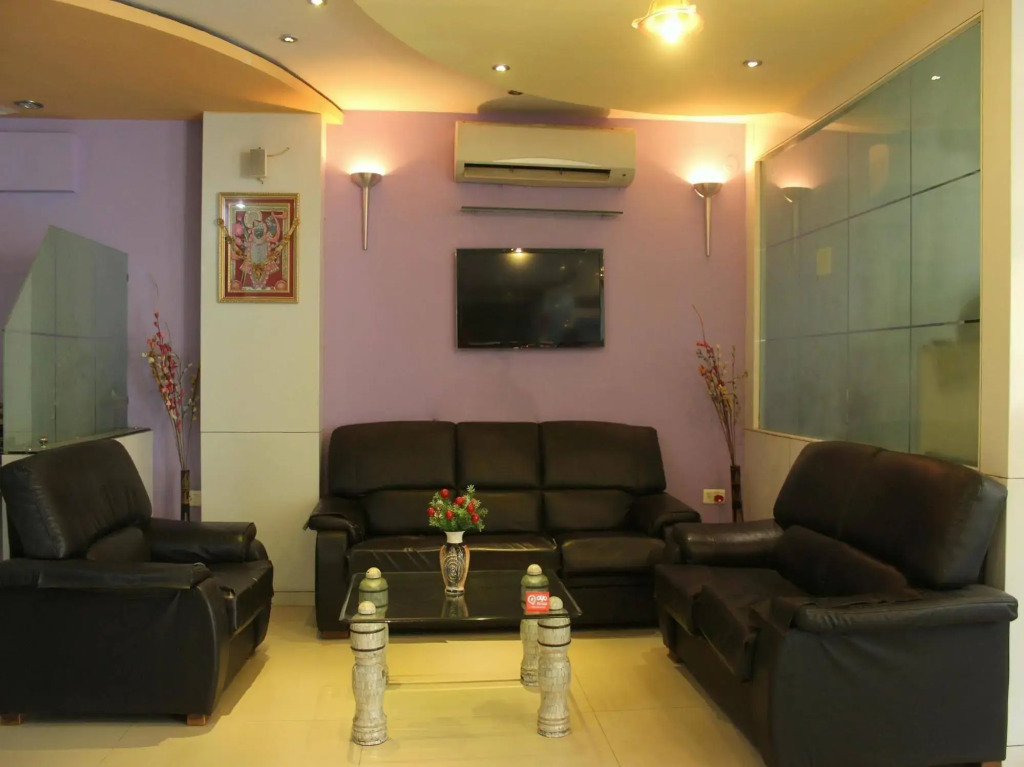 Grande Sita Hotel