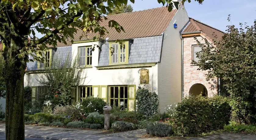 B&B t Eiernest