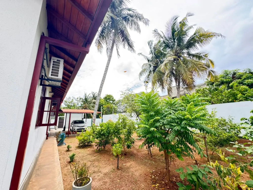 Гостевой дом Coco Ceylon Heritage Villa