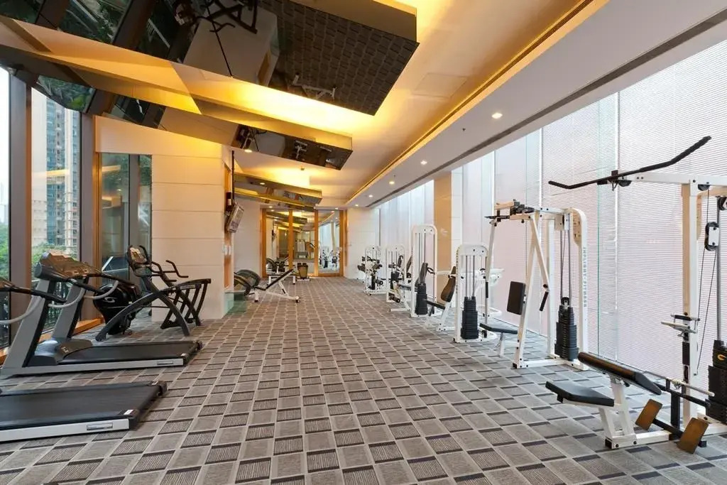 Rambler Oasis Hotel