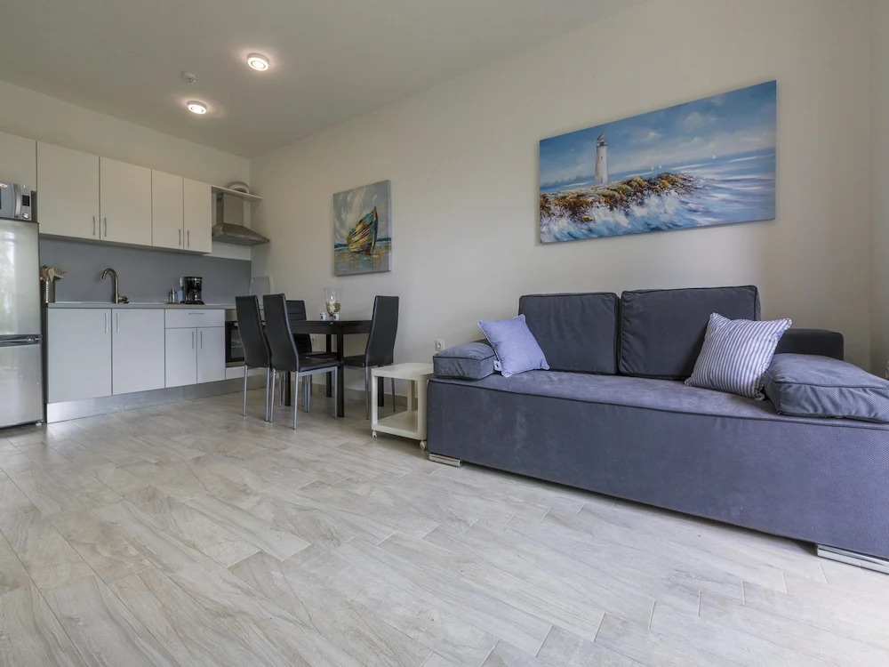 Apartments MB