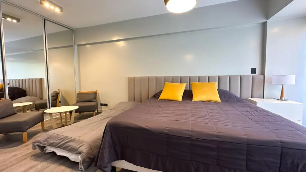 Soho Rentals