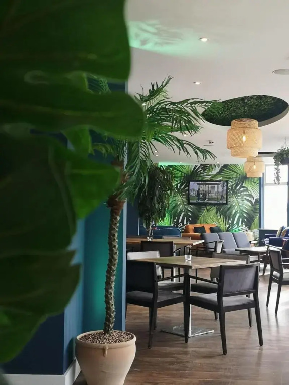 Oceanside Lifestyle Hotel