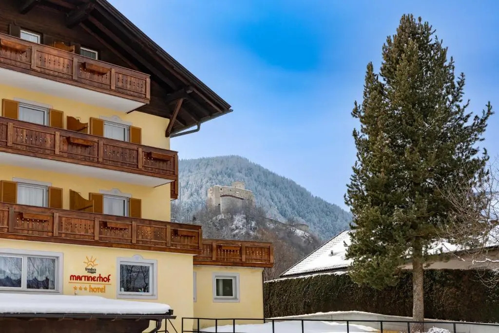 Hotel Martinerhof