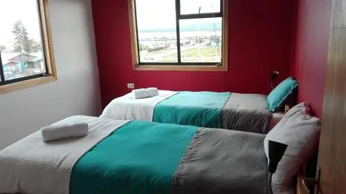 Hostal Morocha