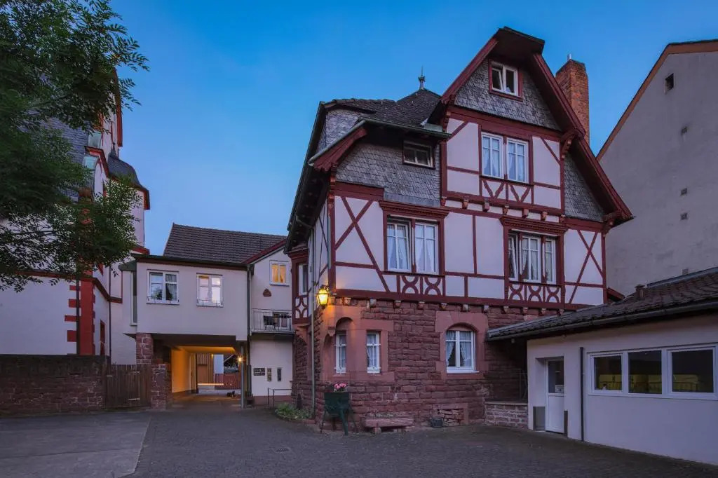 Hotel Centgraf