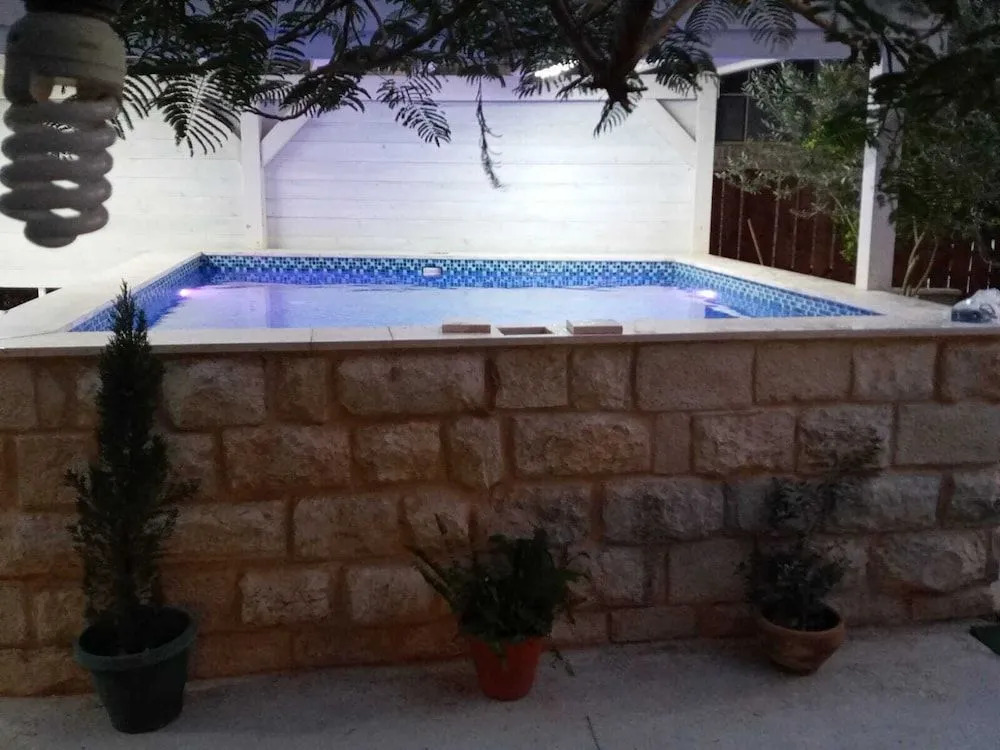 Berenice Winery Hotel