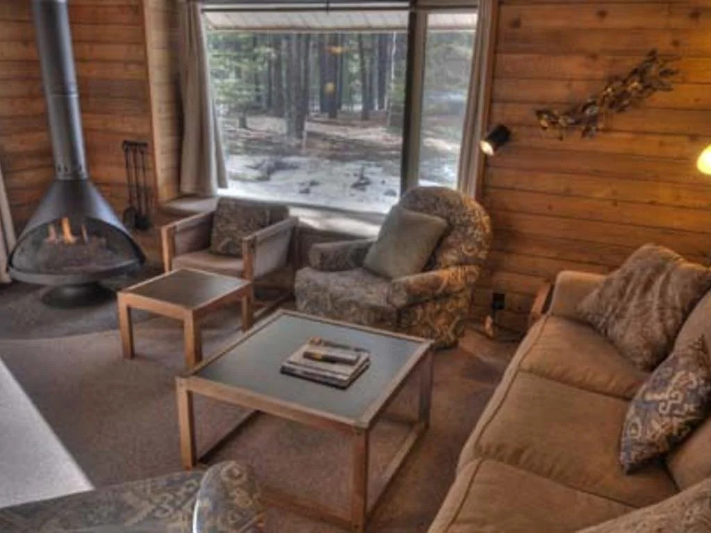 Pine Mountain Sunriver