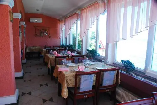 Hotel Fiesa
