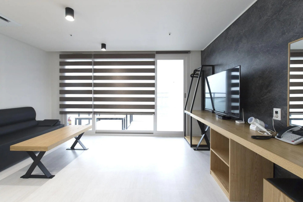 Yeosu Sun Hill SPA Pension