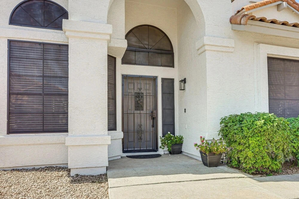 Recently Remodeled Avondale Retreat, Private Yard